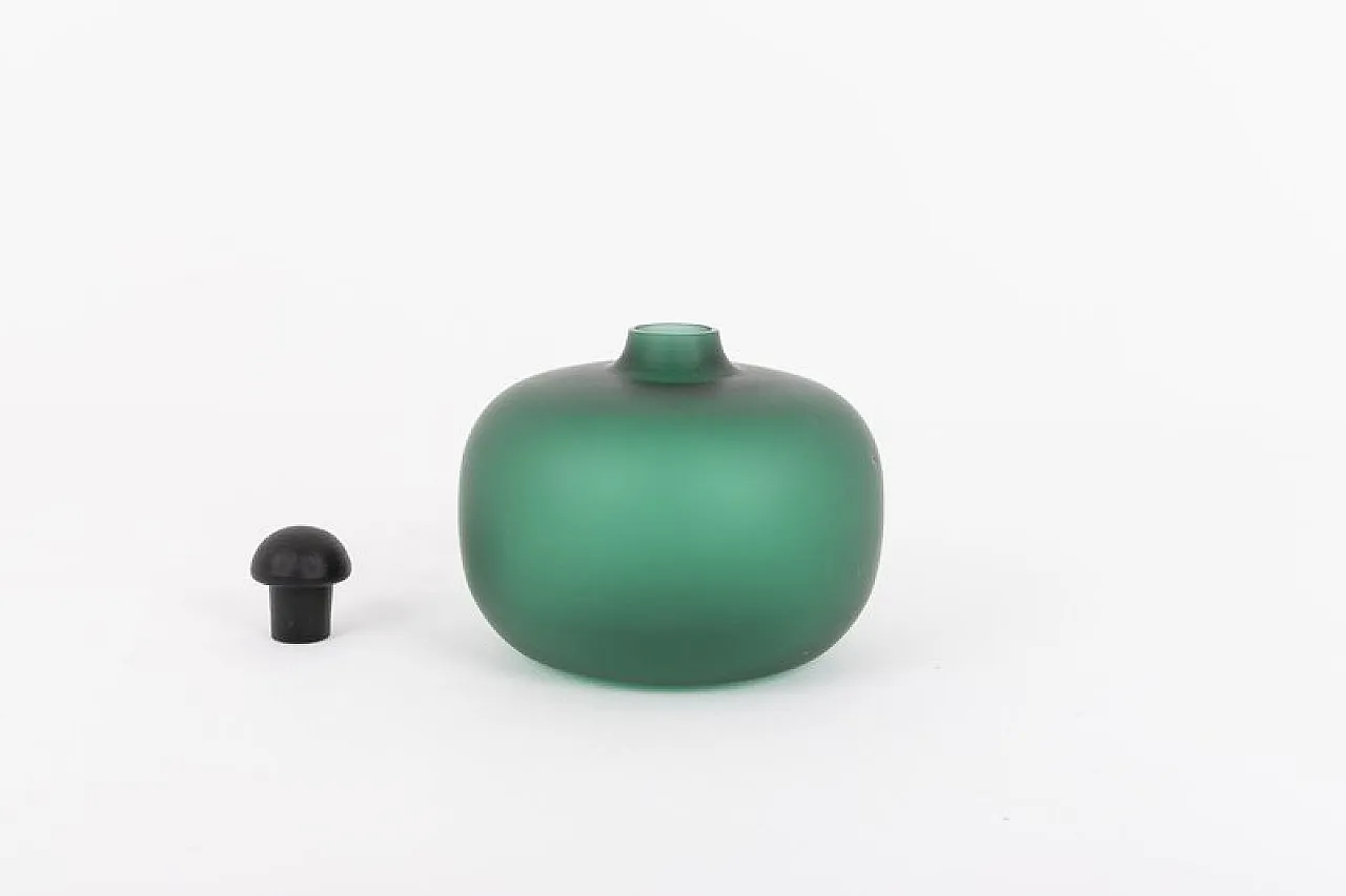 Bottiglia di Tobia Scarpa per Vennini, anni '80 4