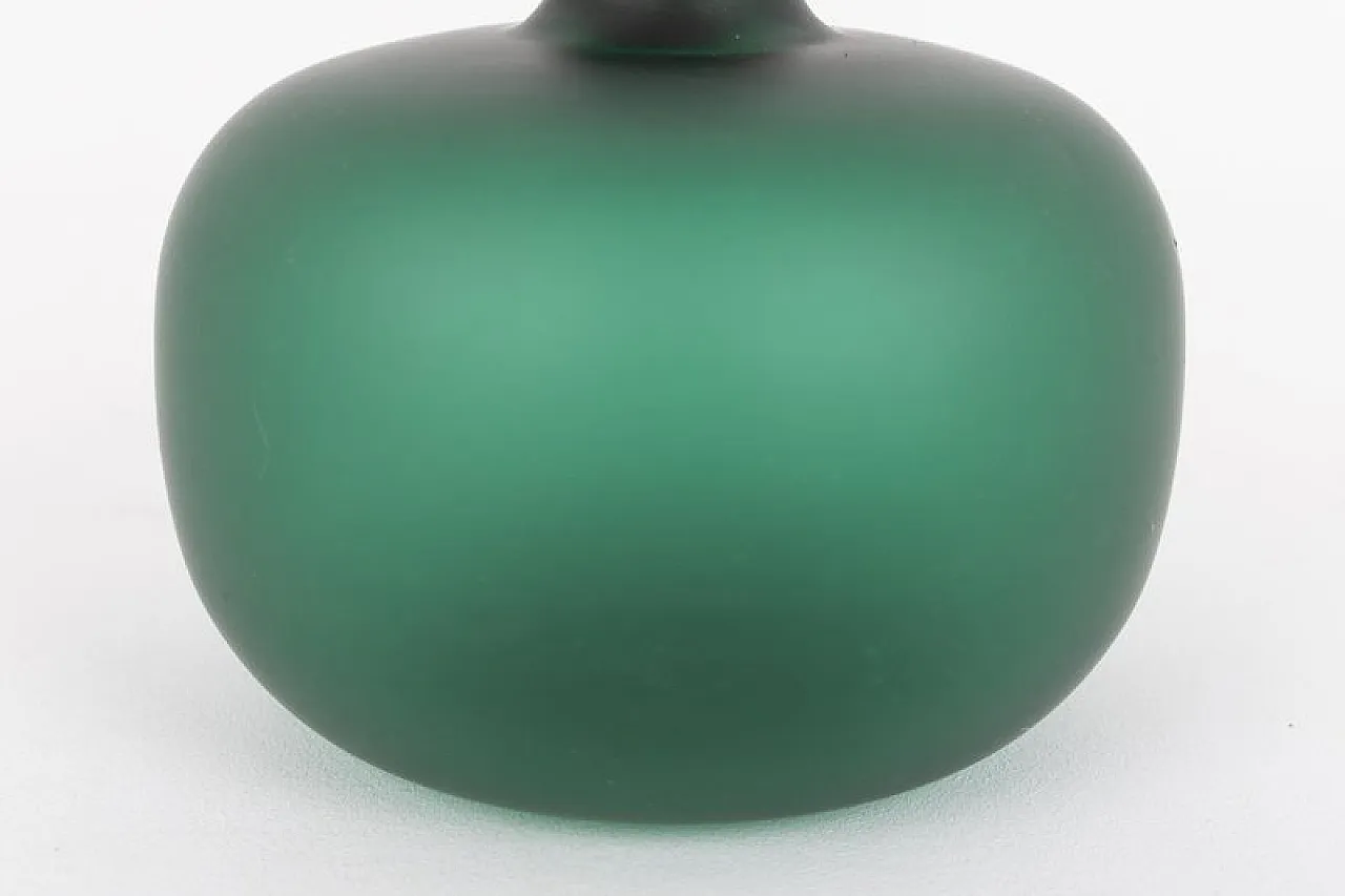 Bottiglia di Tobia Scarpa per Vennini, anni '80 6