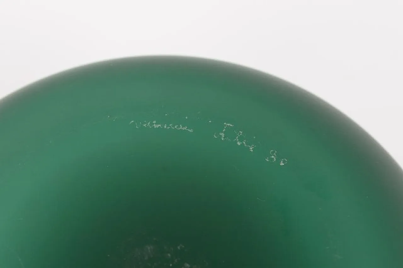 Bottiglia di Tobia Scarpa per Vennini, anni '80 7