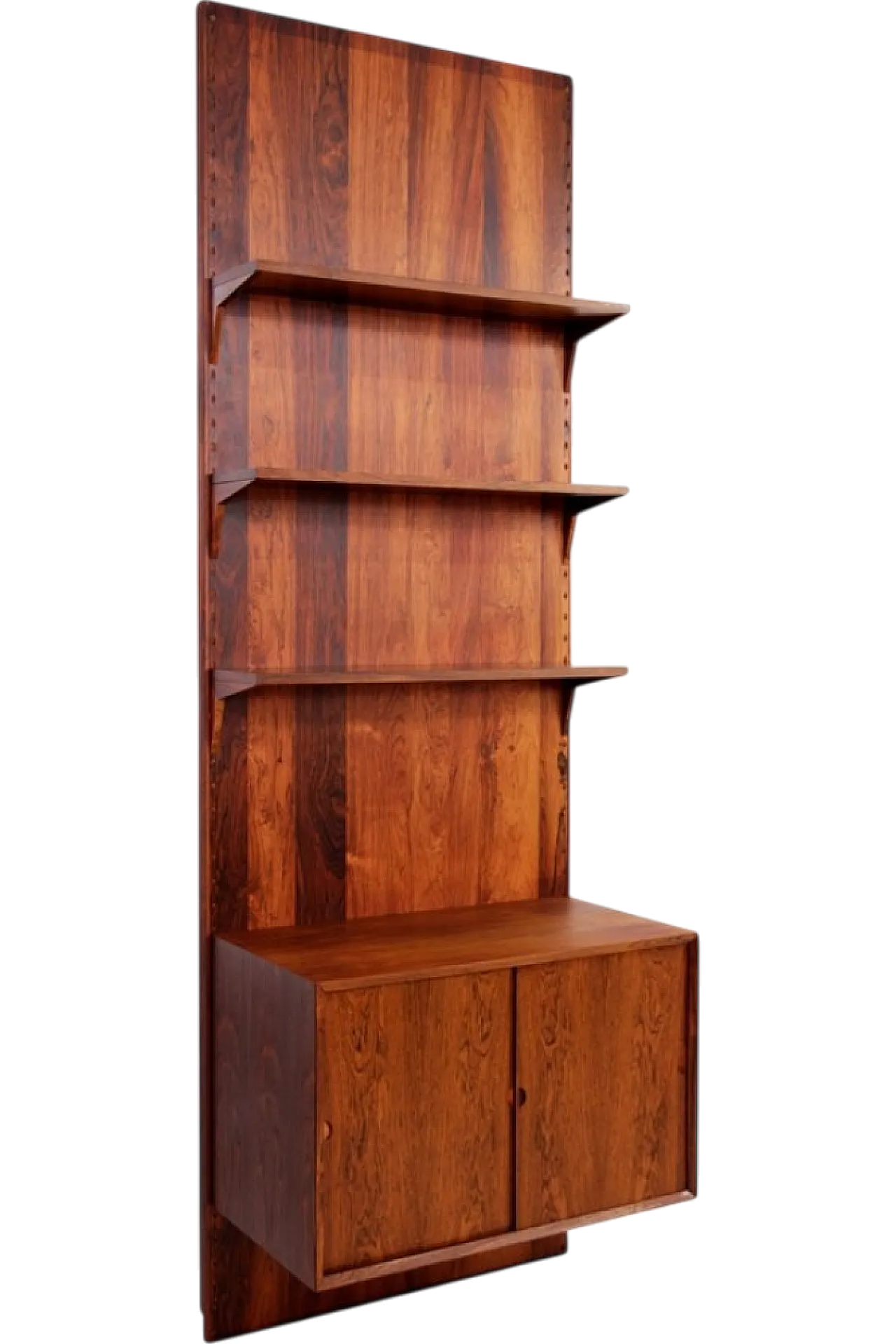 Sistema Cado di Poul Cadovius, anni '60 17