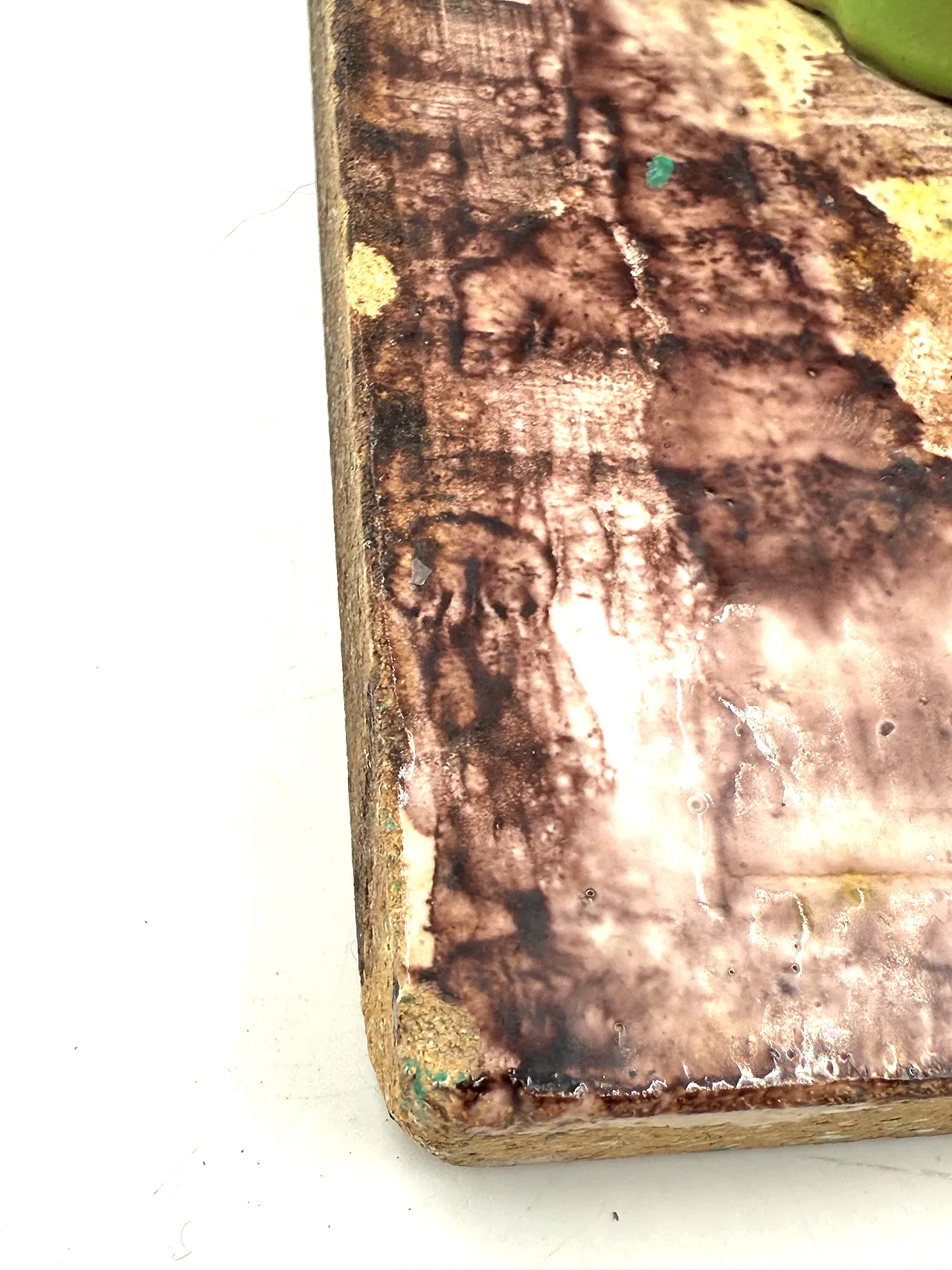 Morandi allegory sculpture, ed. 8/50, by Arnaldo Miniati, 1971 11