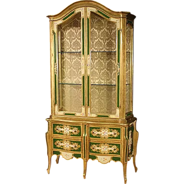 Vetrina fiorentina, '900