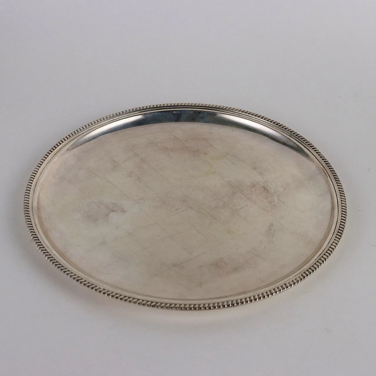 Argenteria da thè e caffè di Romeo Miracoli 7