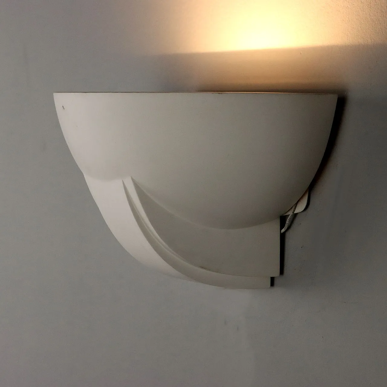 9 Lampade da parete 1340 di Atelier Sedap, anni 2000 3