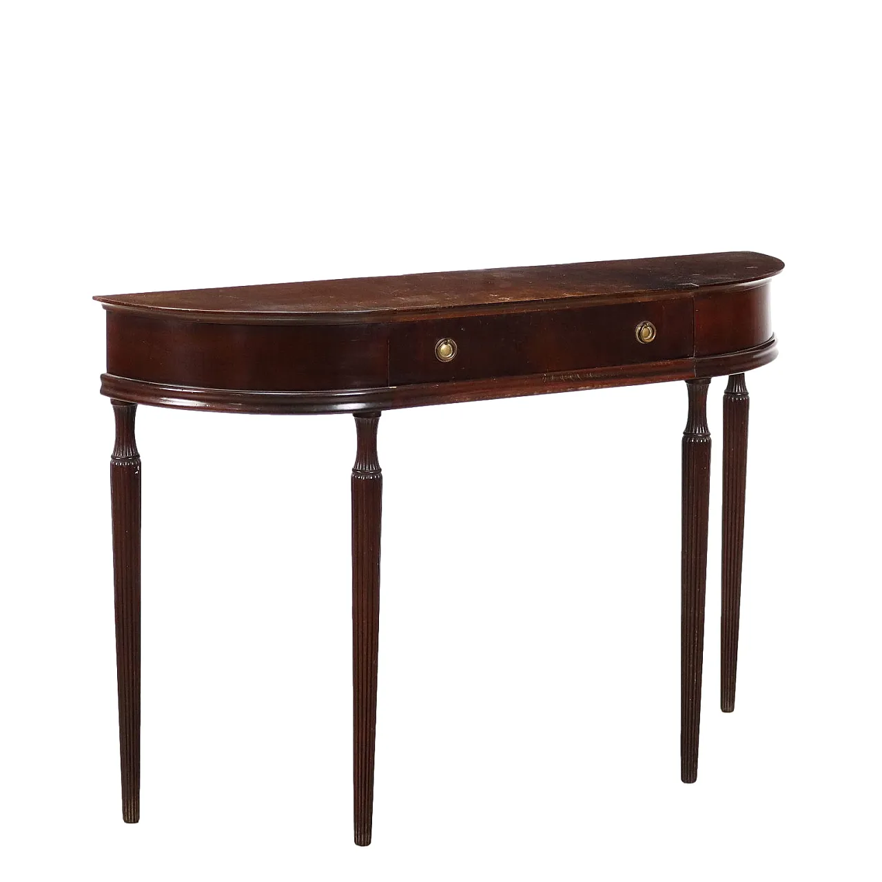 Consolle, anni '50-'60 1