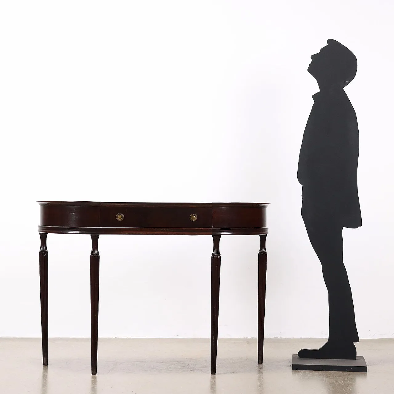 Consolle, anni '50-'60 2