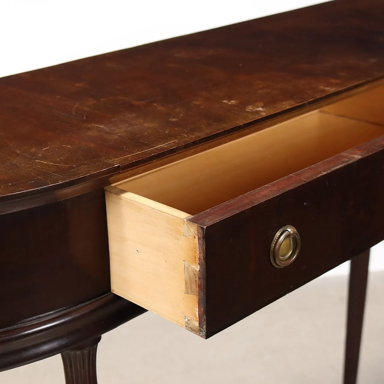 Consolle, anni '50-'60 3