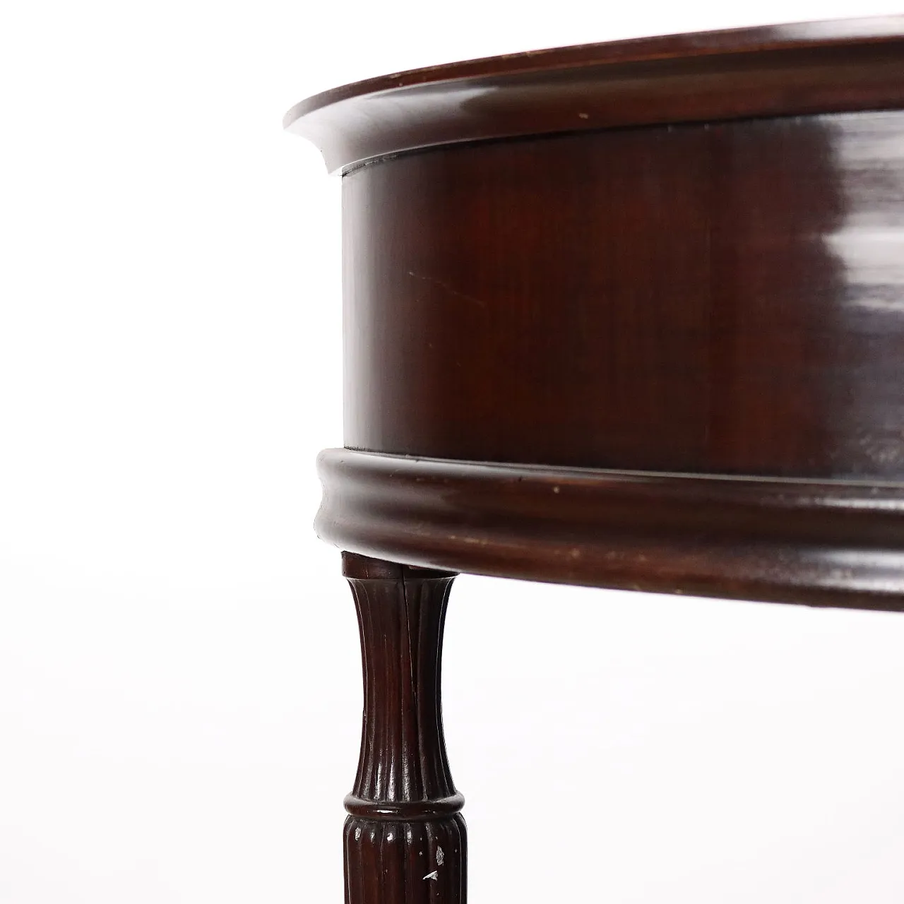 Consolle, anni '50-'60 4