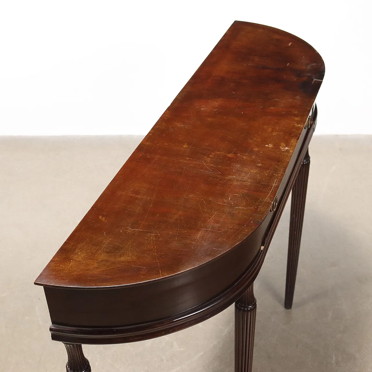 Consolle, anni '50-'60 7