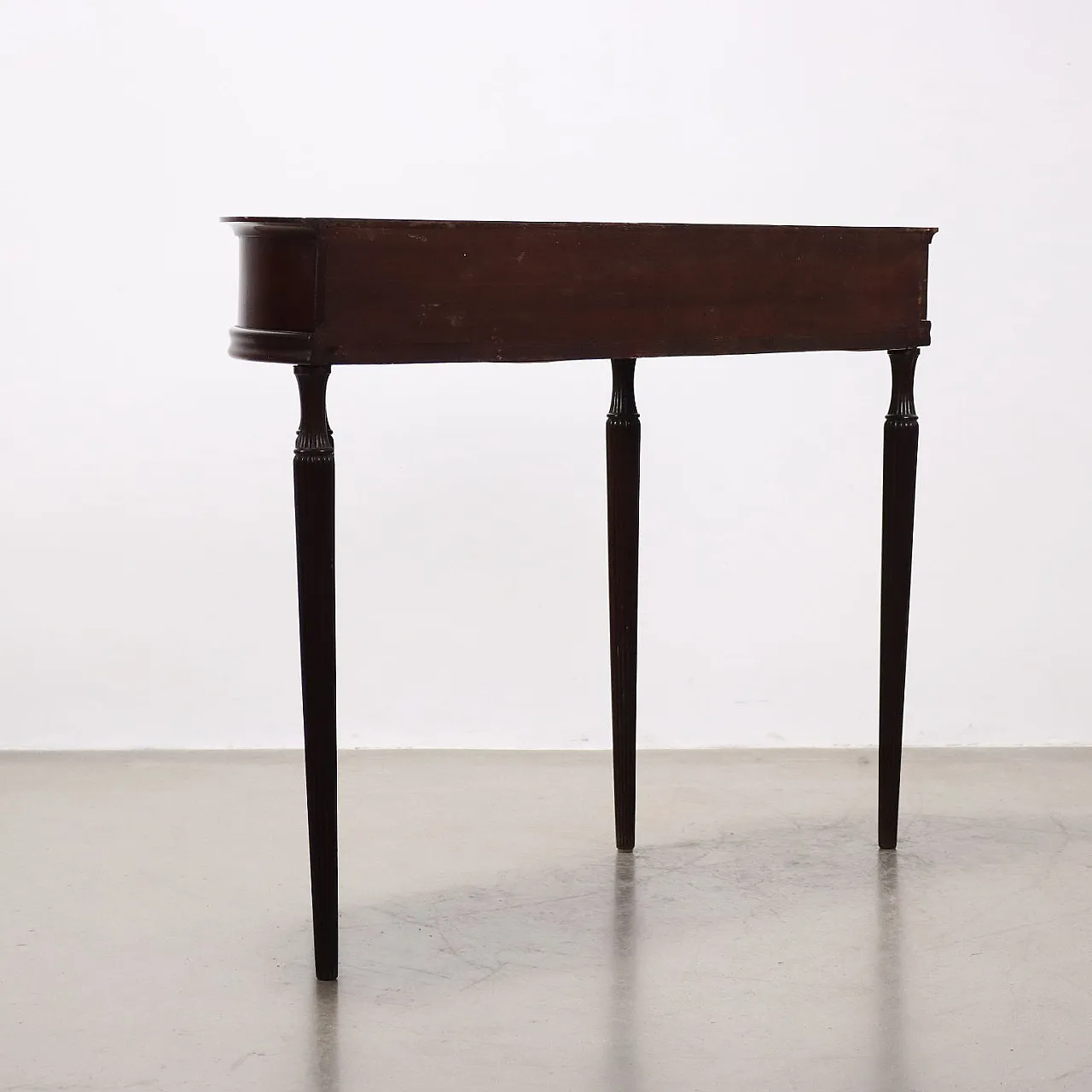 Consolle, anni '50-'60 8