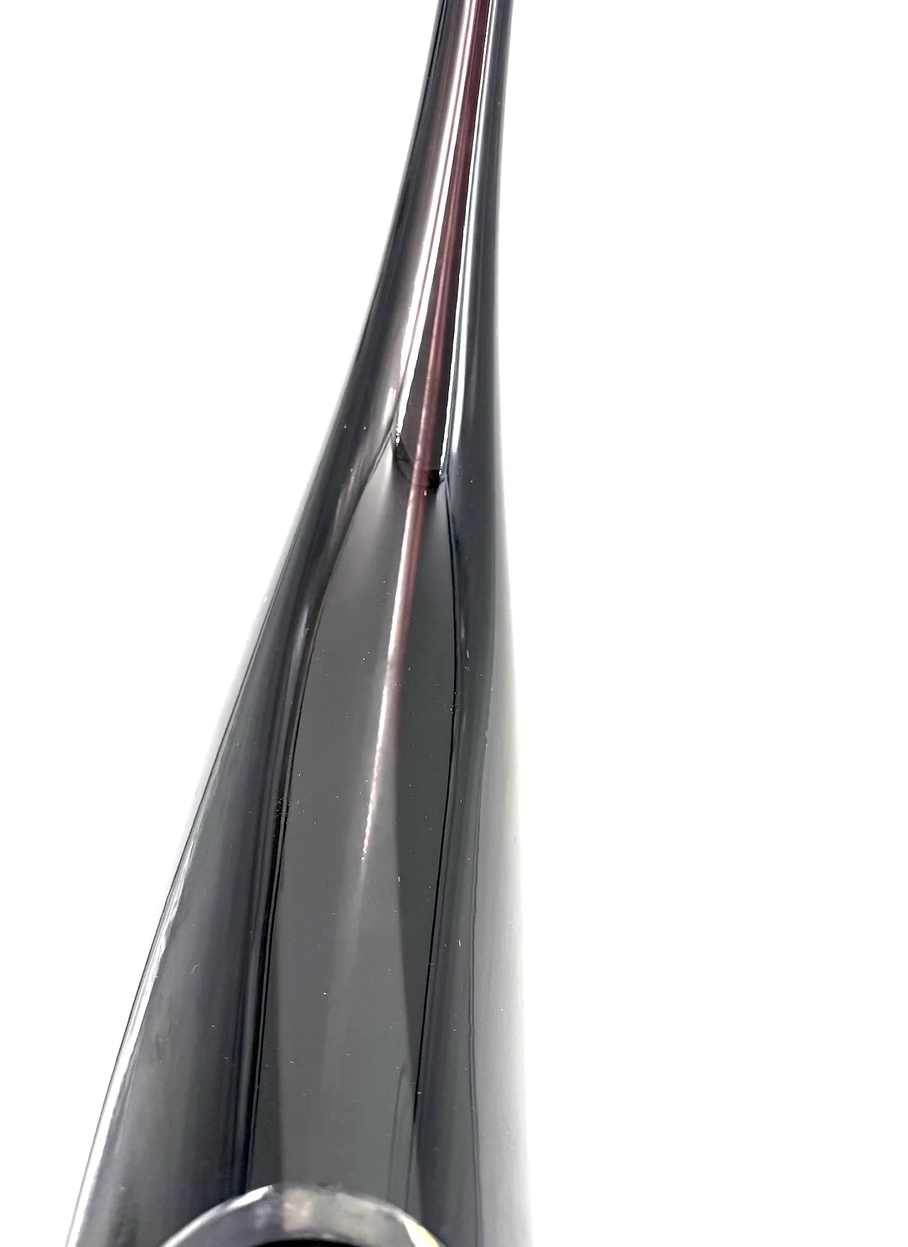 Lampada scultura in vetro mod.'Formichiere' di Lino Tagliapietra, 1971 7