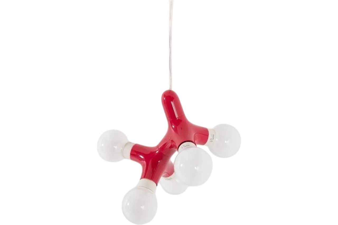 Pendant light by Hopf & Wortmann for Next, 2000s 6