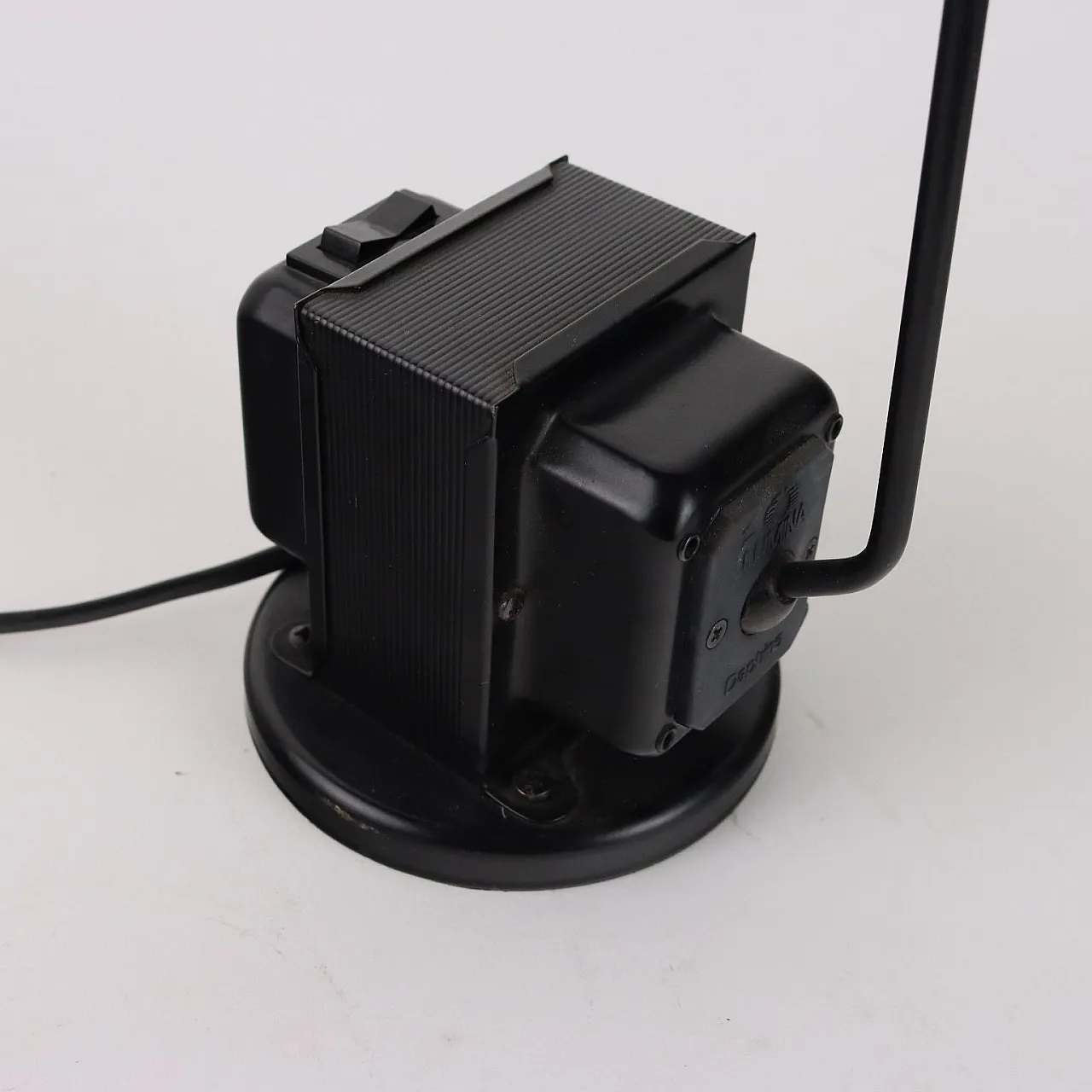 Lampada Daphina di Tommaso Cimini per Lumina, fine '900 6