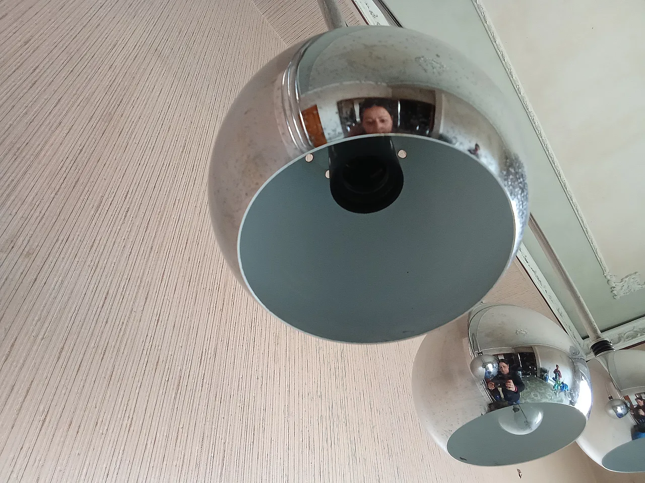 Piantana by Reggiani, 70s 3