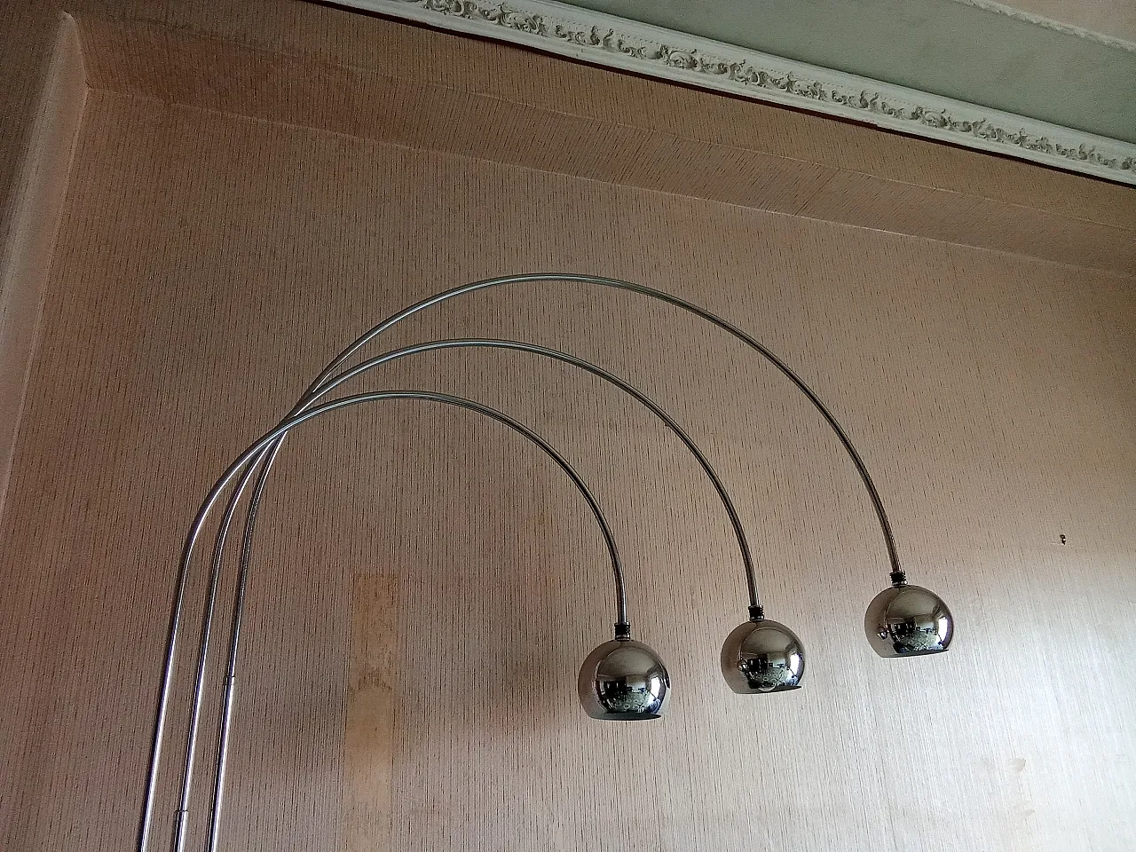 Piantana by Reggiani, 70s 5