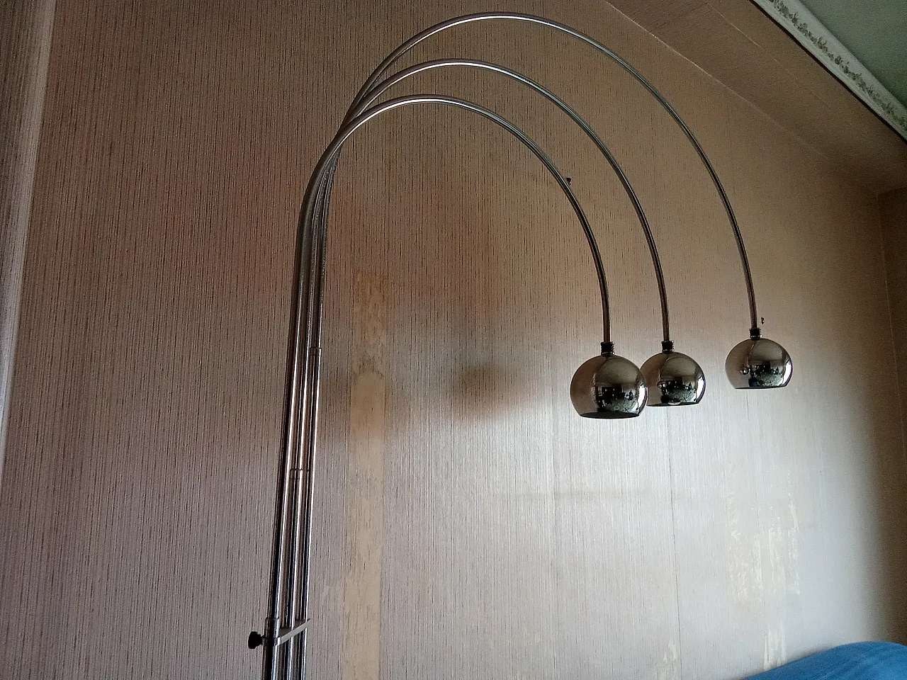 Piantana by Reggiani, 70s 6