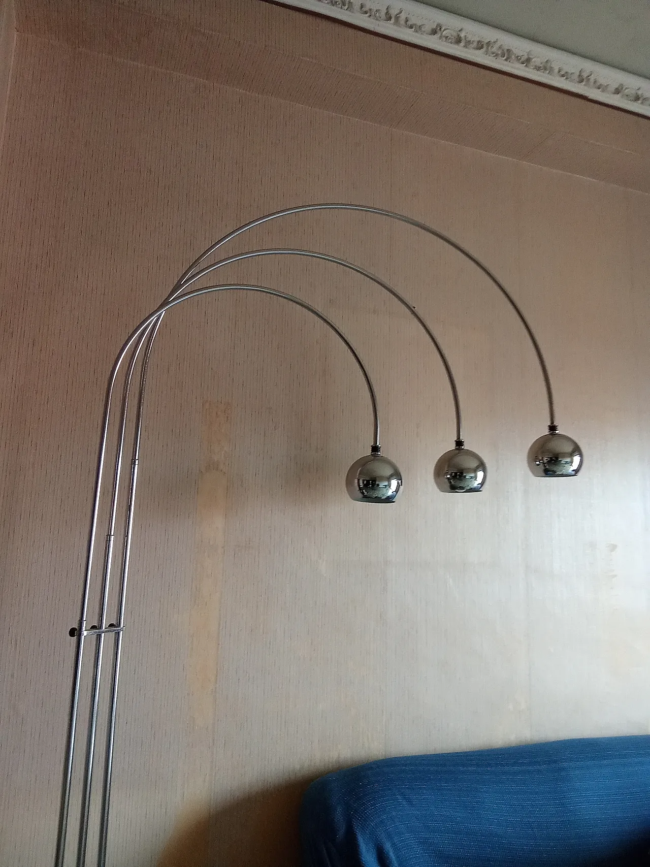 Piantana by Reggiani, 70s 8