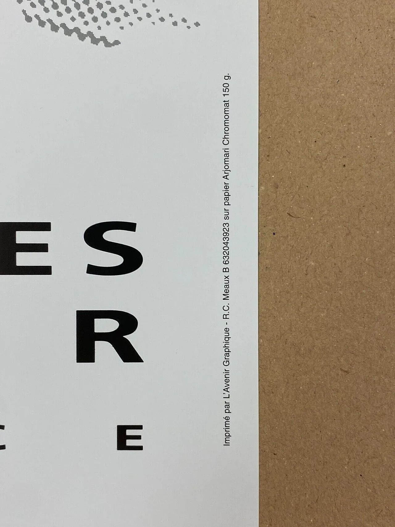 Anonymous, 1992 - Albertville 92 - SPEED SKIING - Original Vintage Poster 9