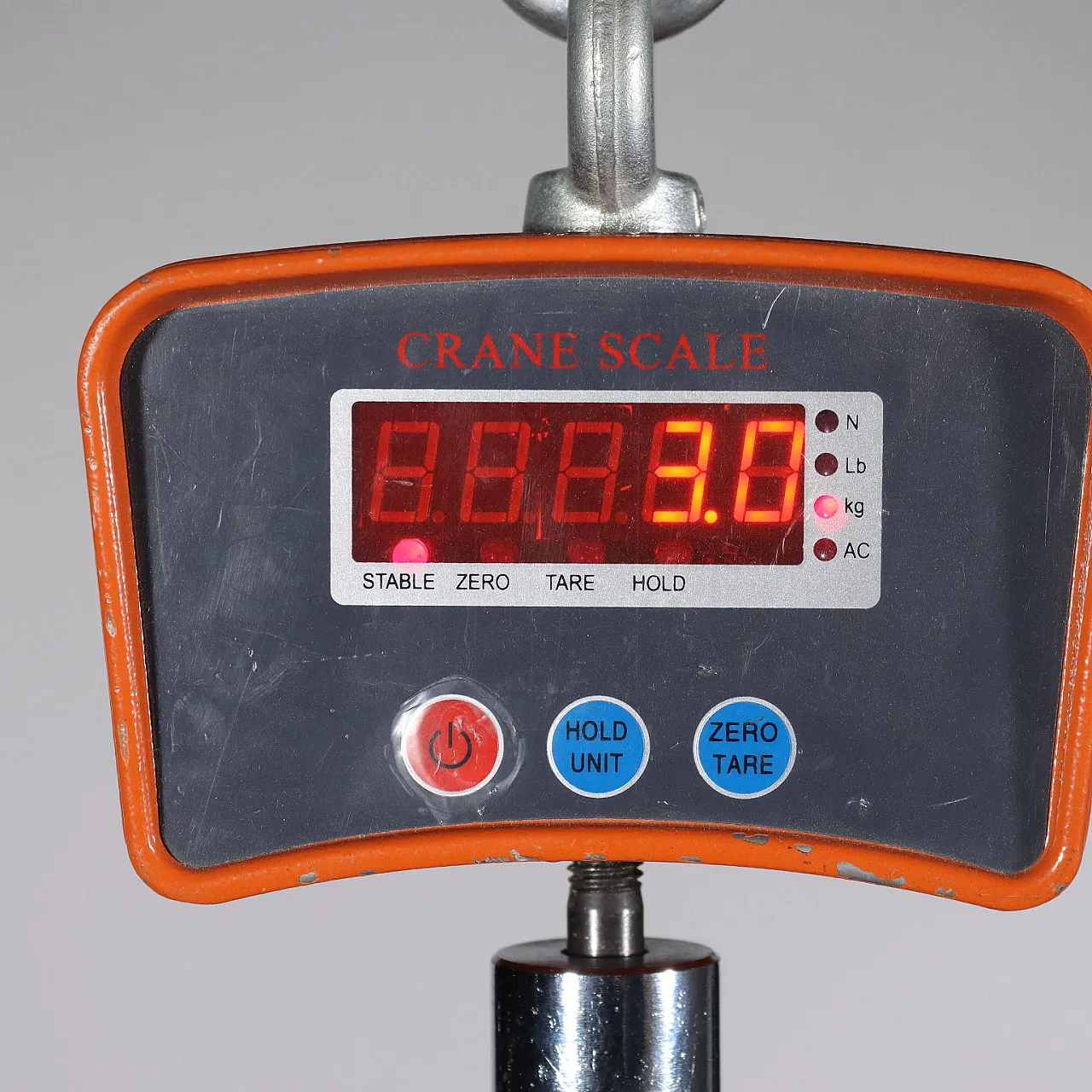 Ceiling lamp with adjustable diffusers, 1960s 6