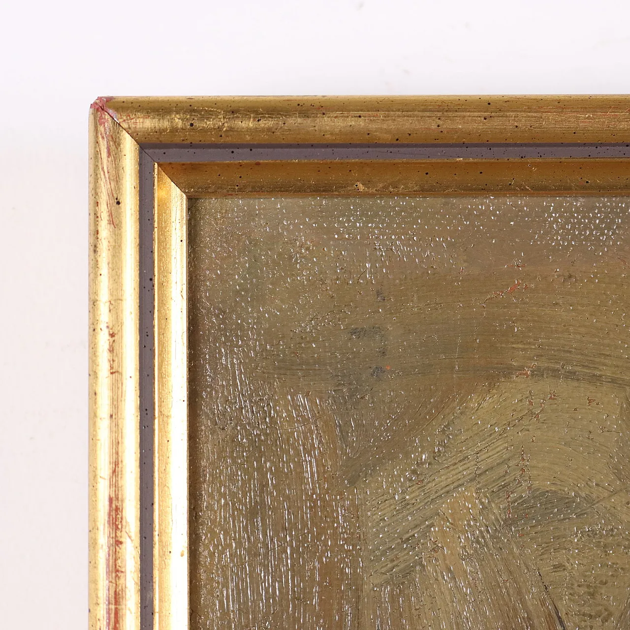 Dipinto di Domenico De Bernardi 7