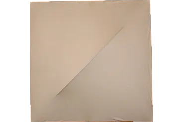 Lampada Saori Q2-design di Kazuhide Takahama per Sirrah-anni '70