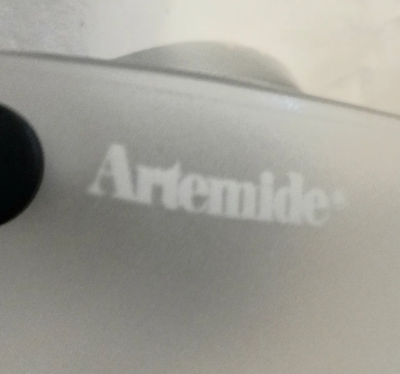 Coppia di appliques Utopia 22 Artemide 5