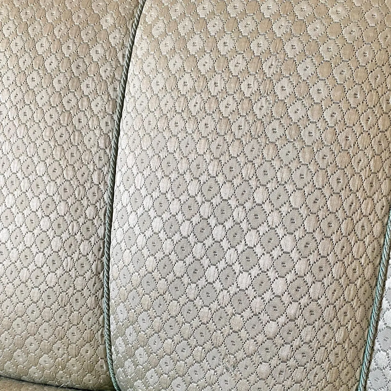 Two -seater sofa Art Déco, Malatesta and Mason, Italy 1950s 7