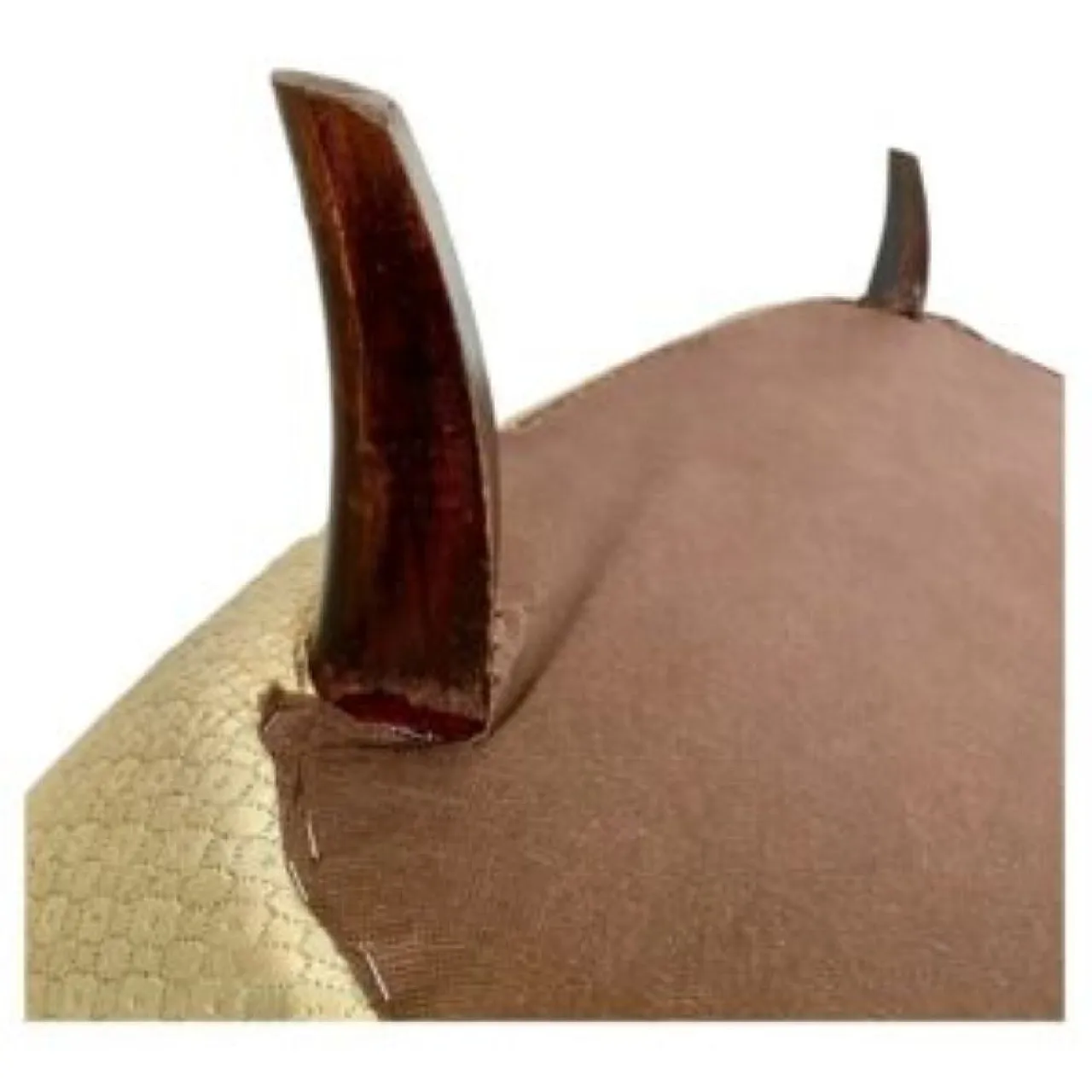 Two -seater sofa Art Déco, Malatesta and Mason, Italy 1950s 10