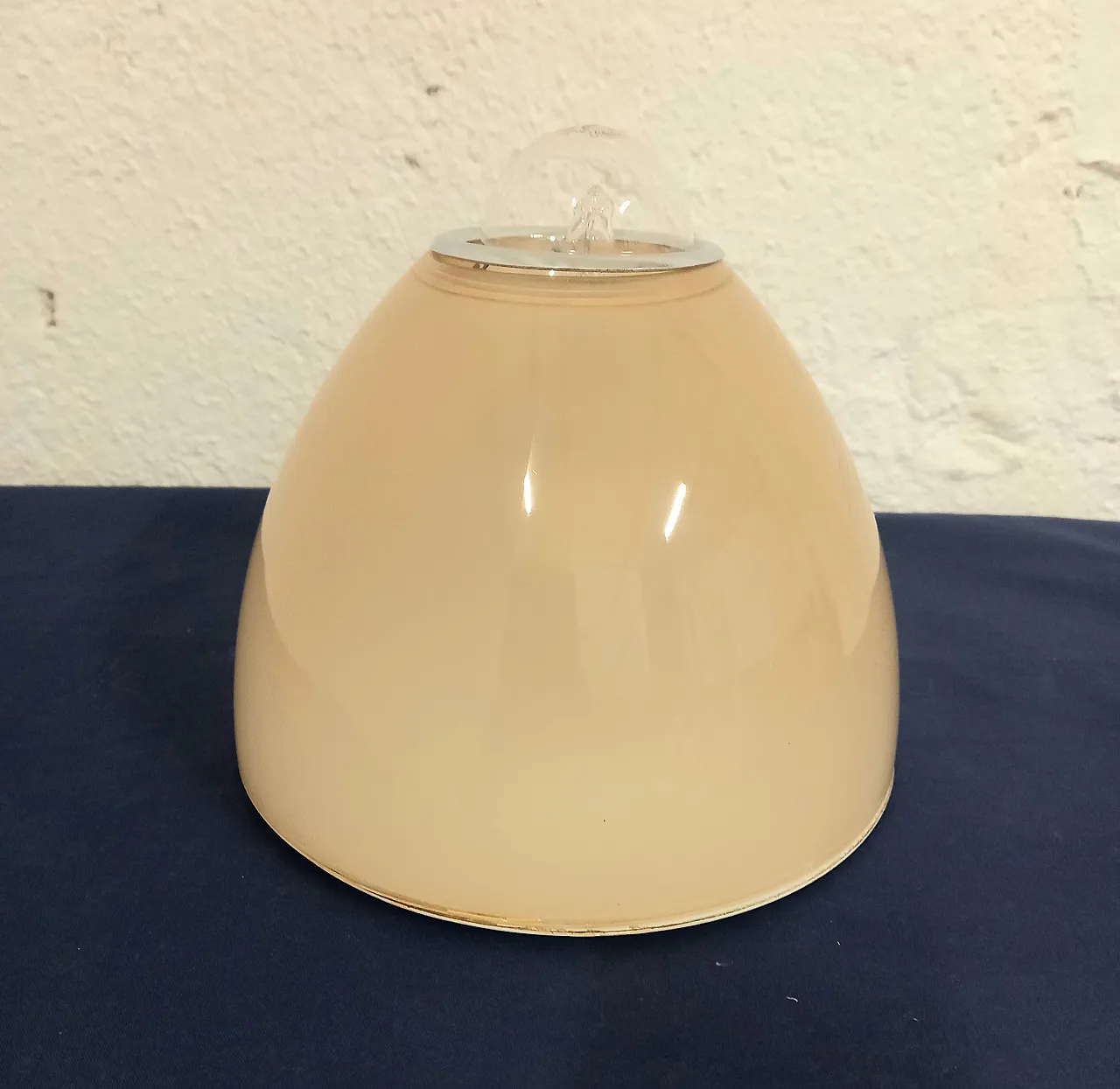 Kallas Cefoniera Artemide Ernesto Gismondi 1