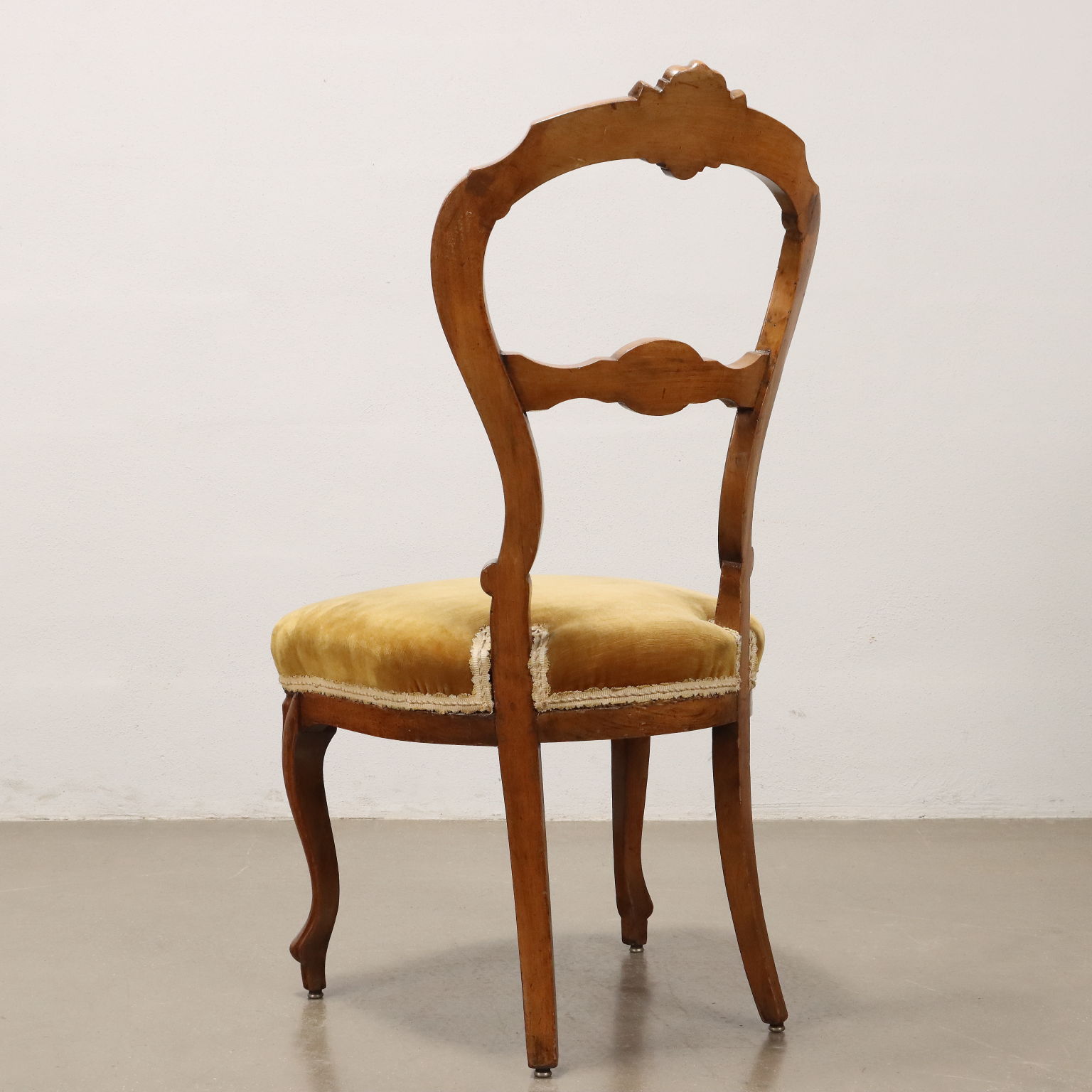 Luigi Filippo Sedie Poltrone Antiche Mobili Antichi Sedia Luigi