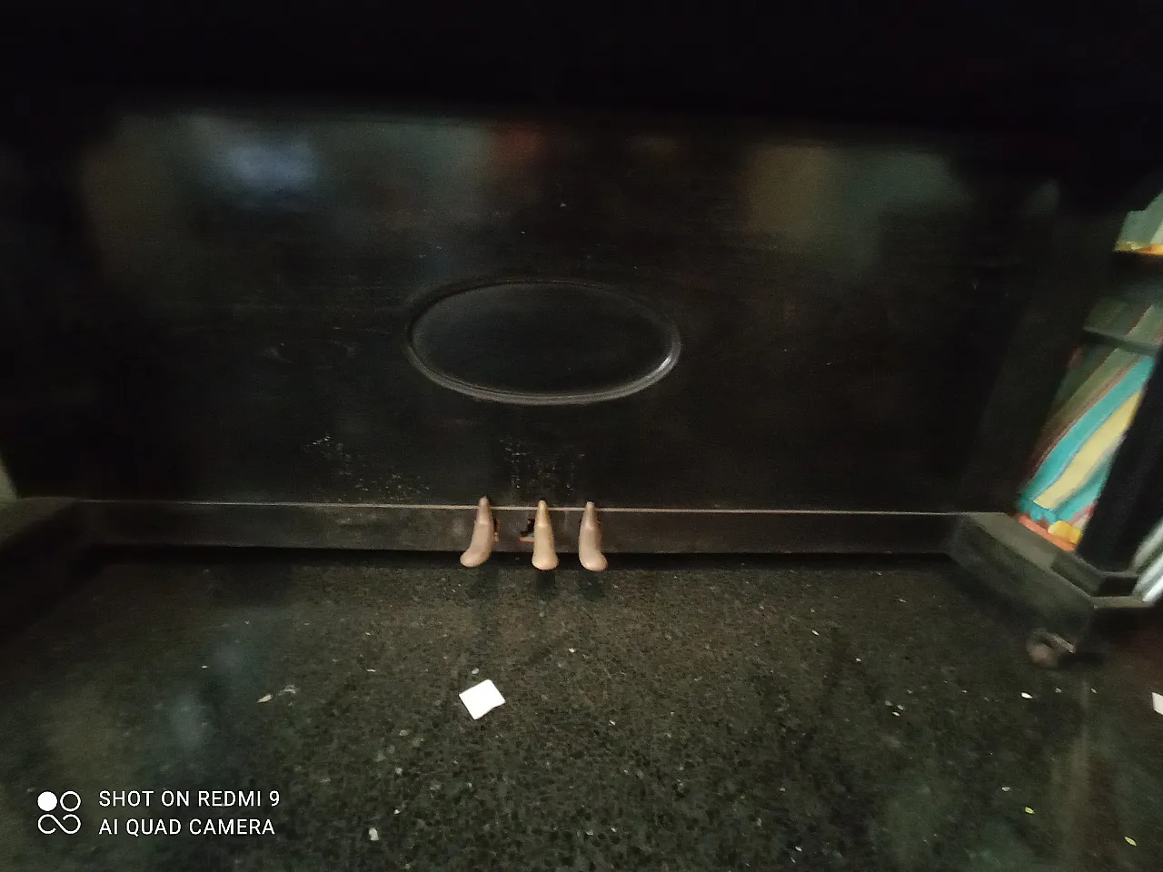 Vertical piano A. Christensen, 30s 6