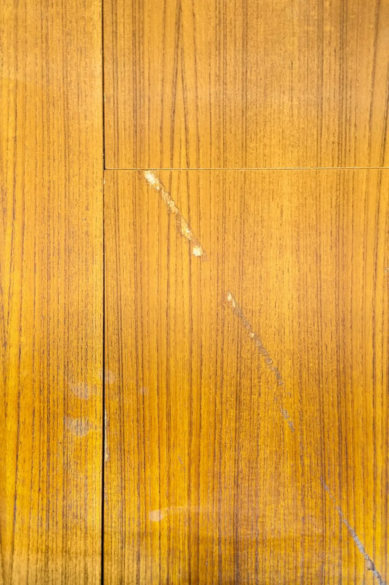 Malta dining table by Nils Jonsson for Hugo Troeds, 1960s 7