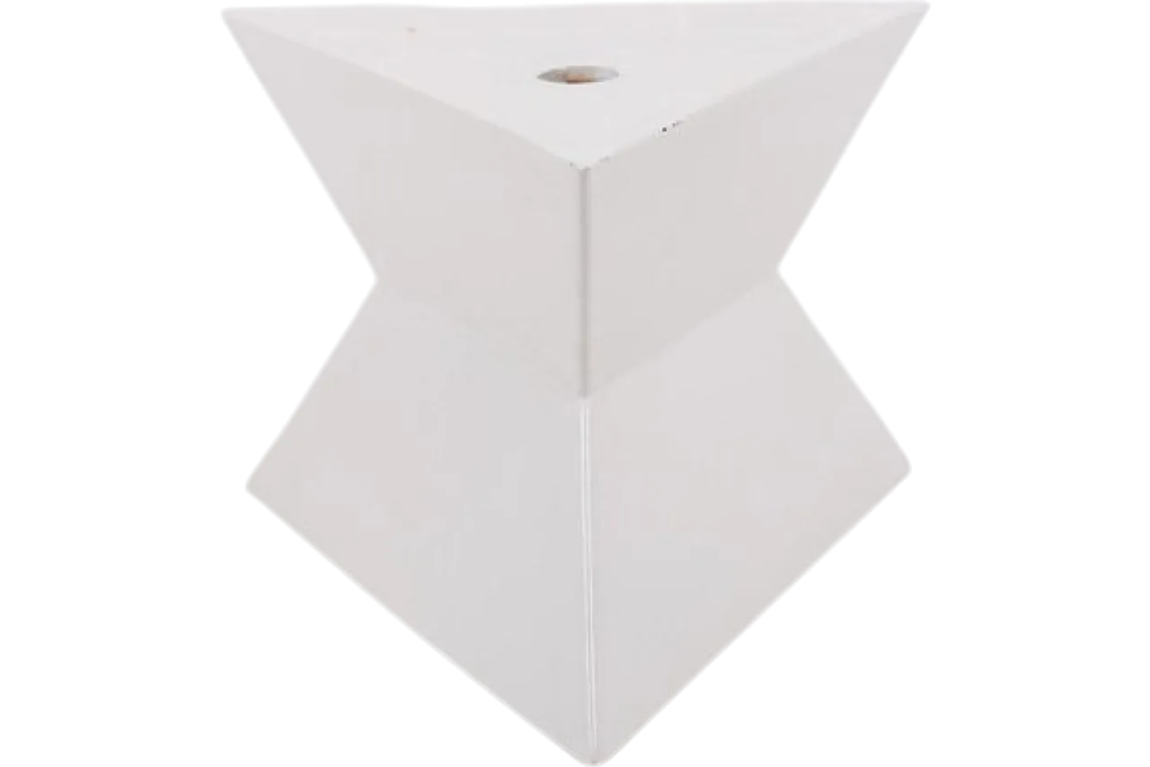 Mo.Mar ceramic vase, 1970s 6