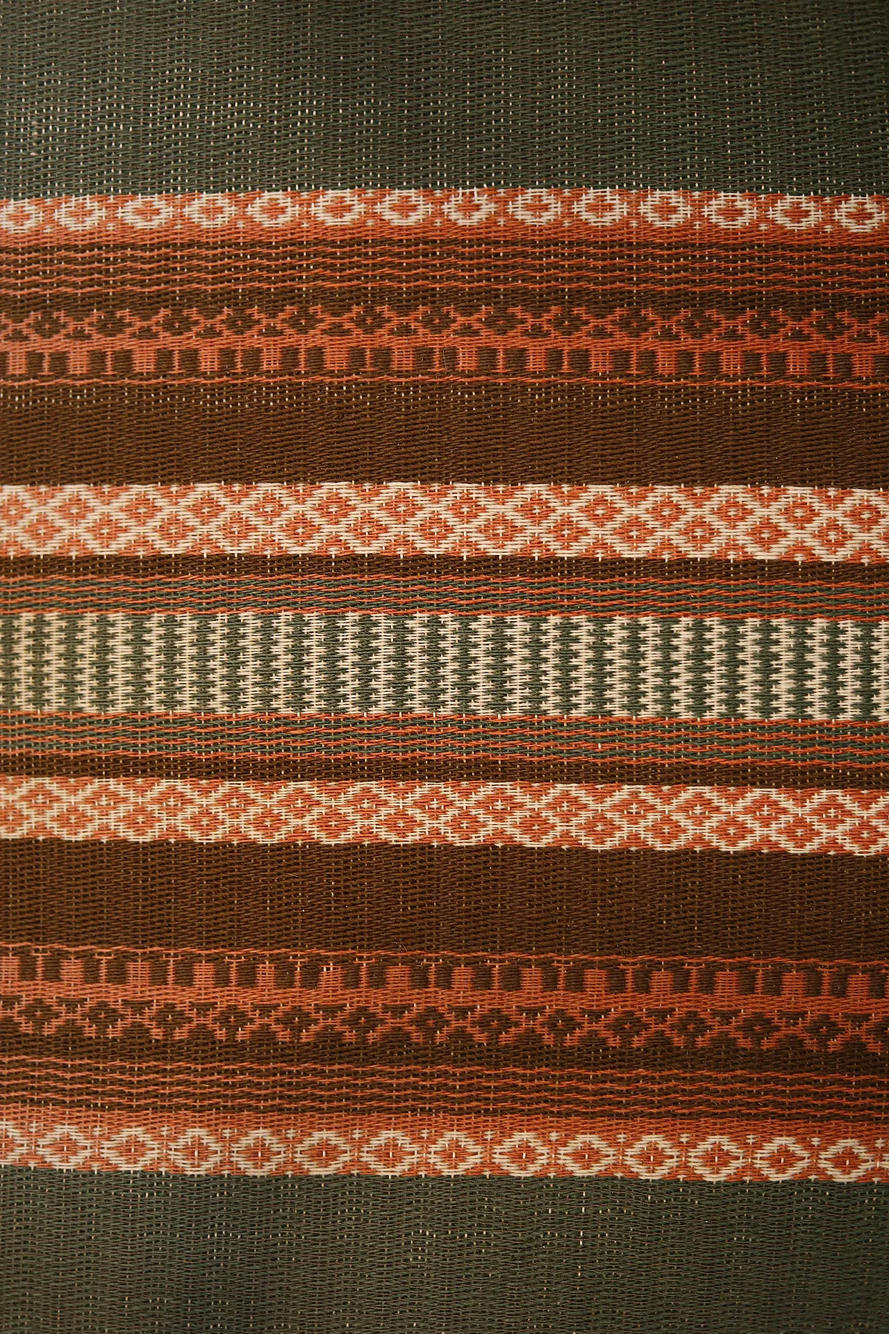 Poltrona retrò vintage di Alfred Christensen, anni '50 3