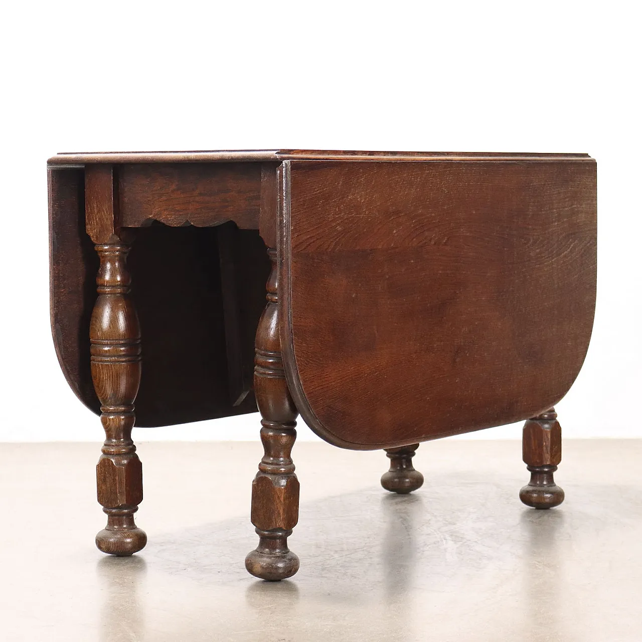 Extending table, 20th century 8