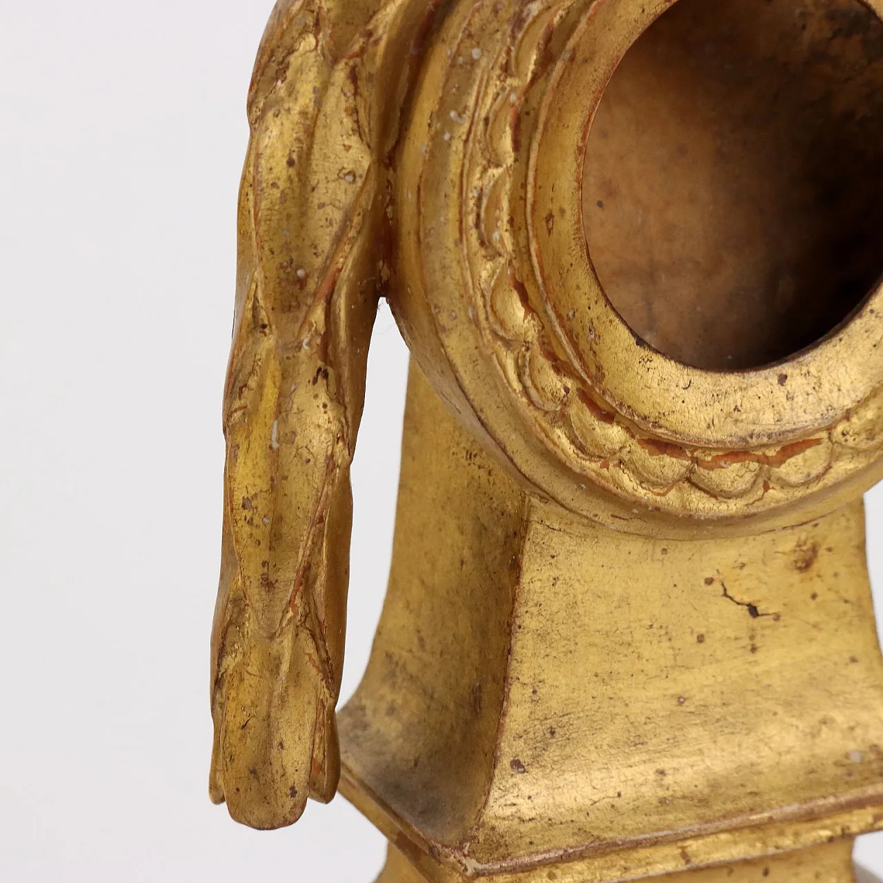 Wooden Reliquary, 19th century 5