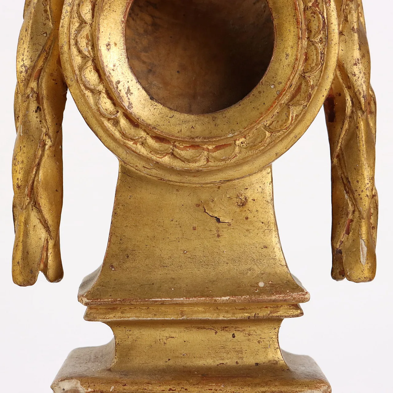 Wooden Reliquary, 19th century 6
