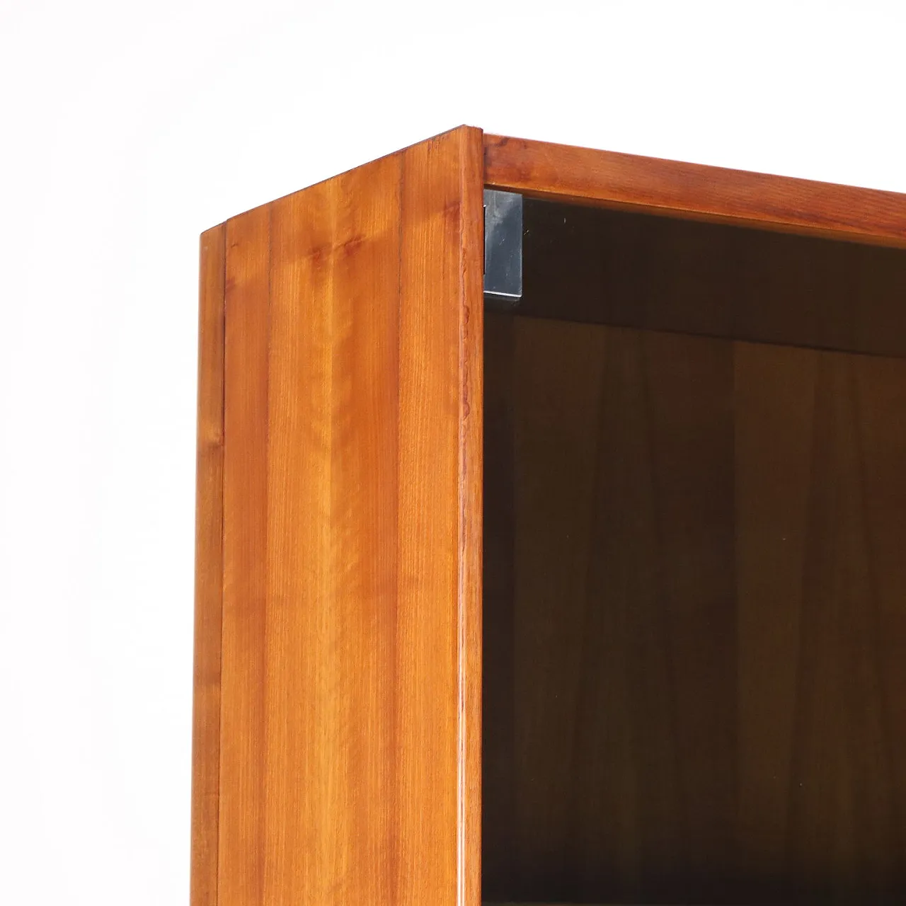 Display cabinet by Vittorio Introini for Saporiti, late 20th century 5