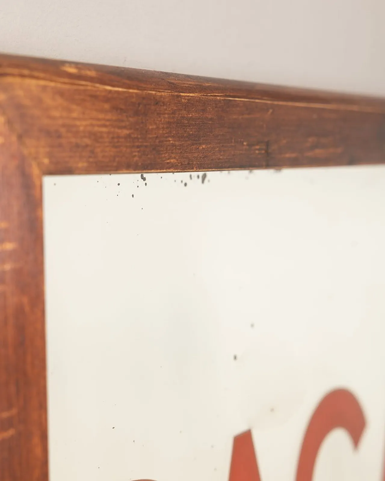 Large window sticker Cocoa Talmone Due Vecchi, 1960s 13