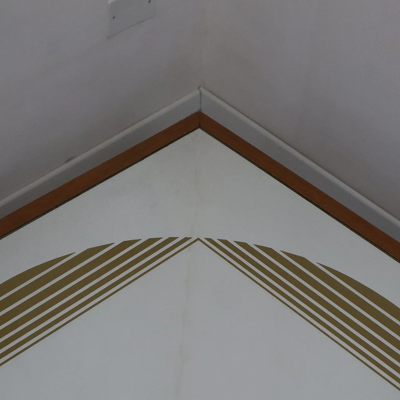 Tavolino da caffè by Gianni Celada per Fontana Arte, anni 70, Italia 9