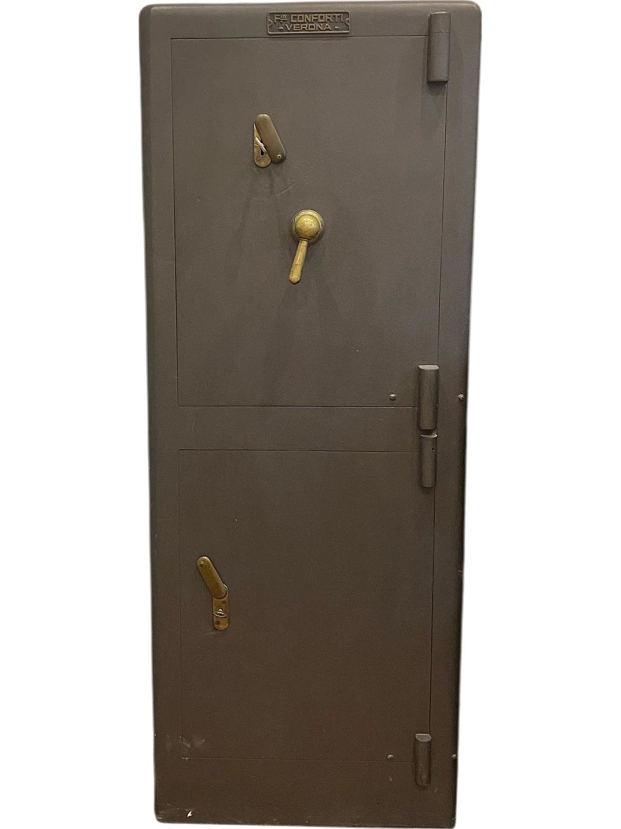 Safe by Conforti, 40s 6