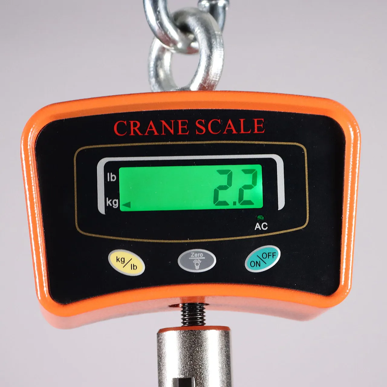 Chandelier in brass and painted sheet metal 9