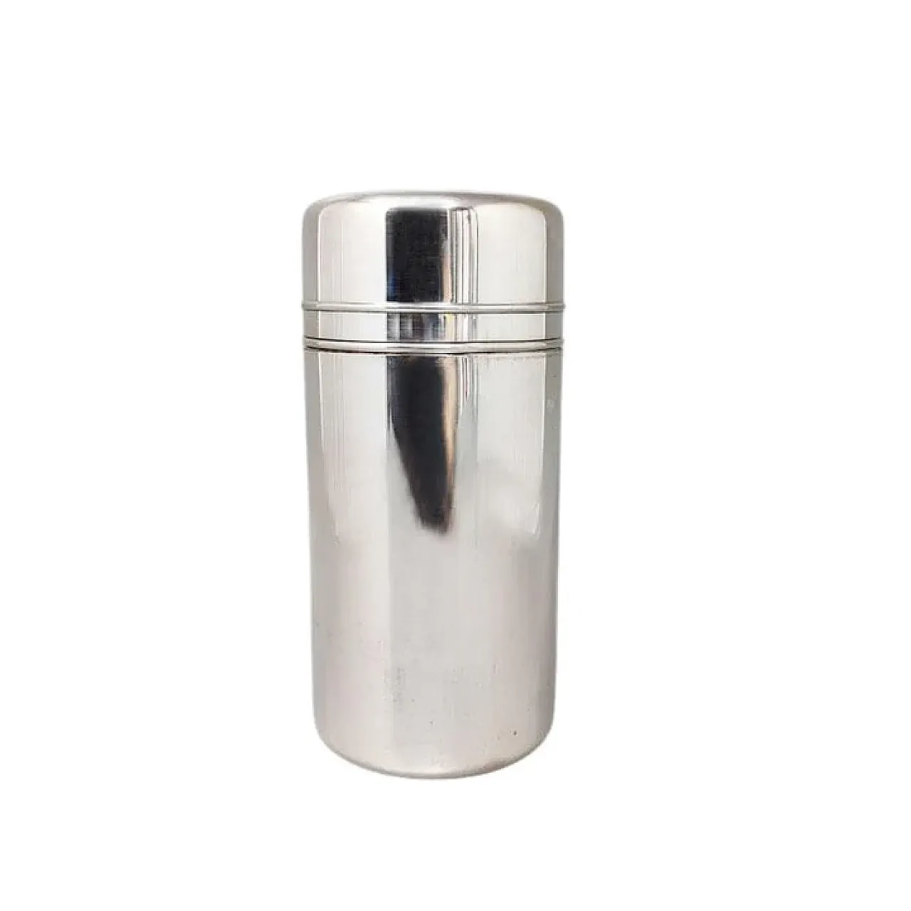 Macabo cocktail shaker by Aldo Tura, 1960s 1