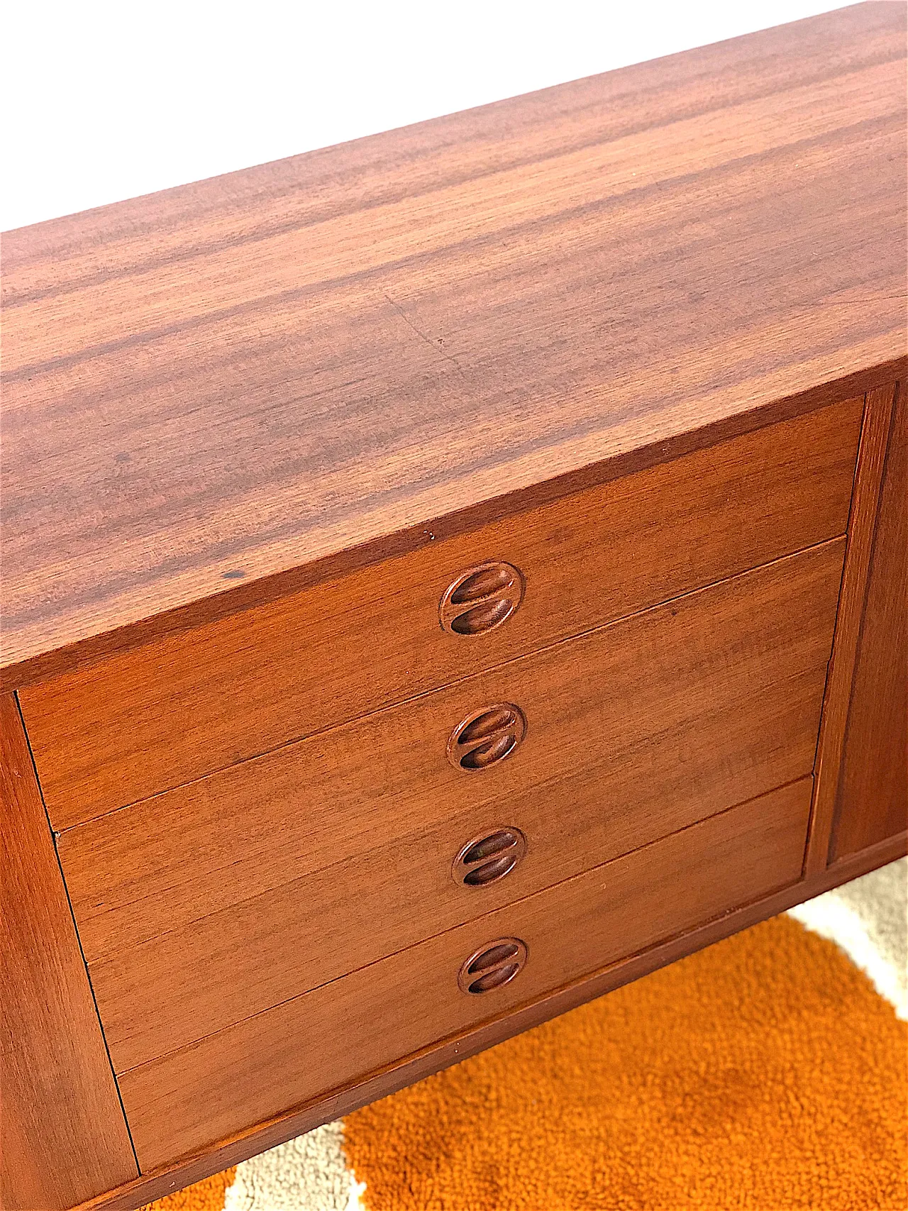 Mobile Sideboard Vintage Anni 60 Made in italy 15