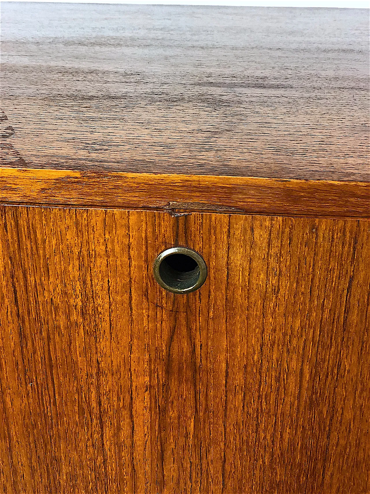 Bookshop with one span, 60s 5