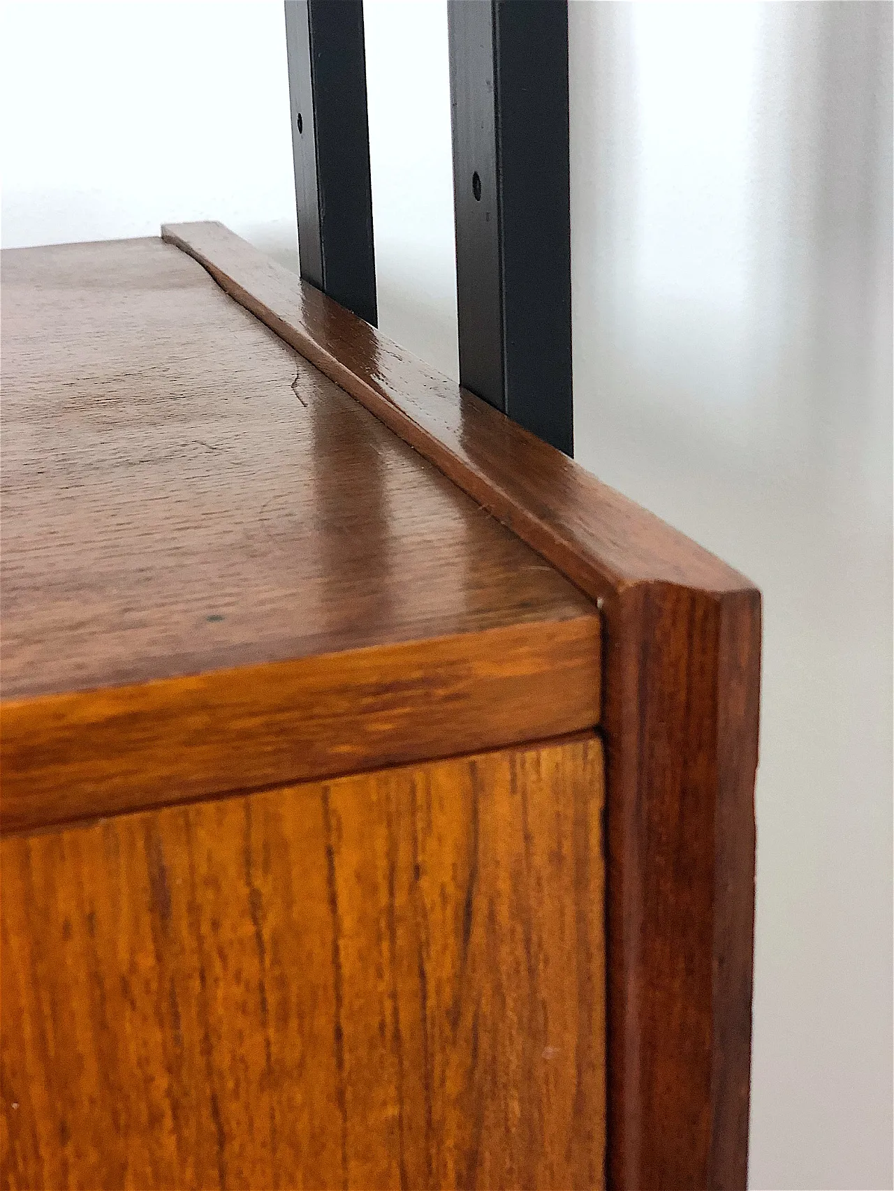 Bookshop with one span, 60s 8