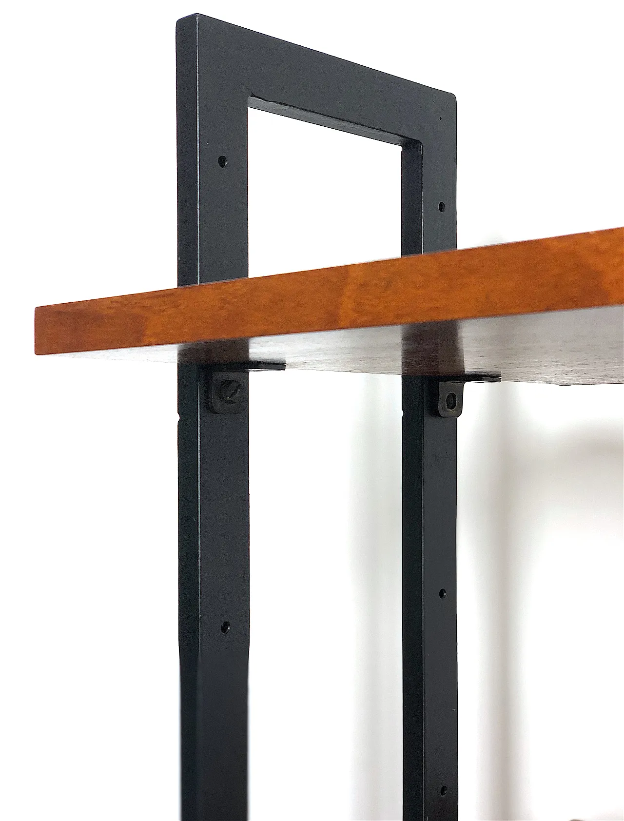 Bookshop with one span, 60s 13