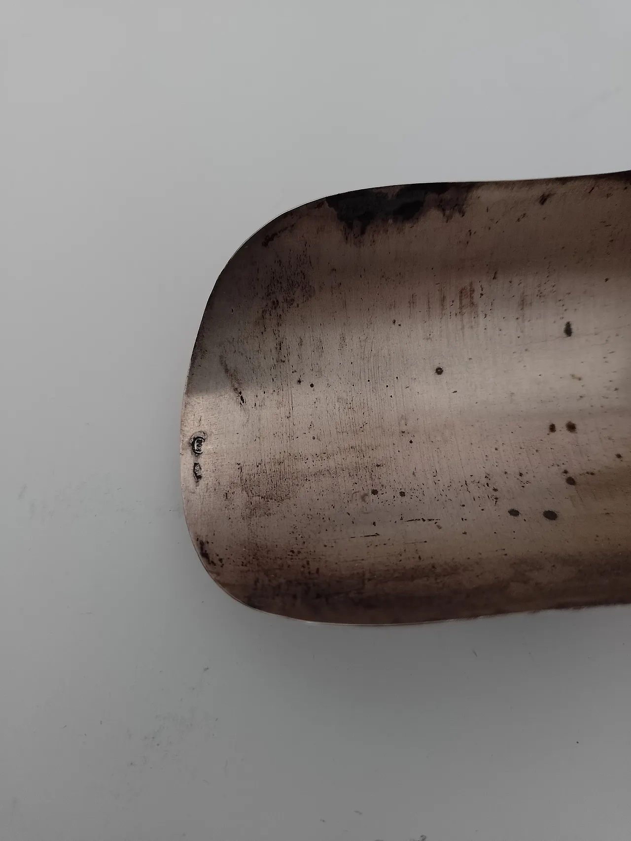 800 silver bearer, 70s 7