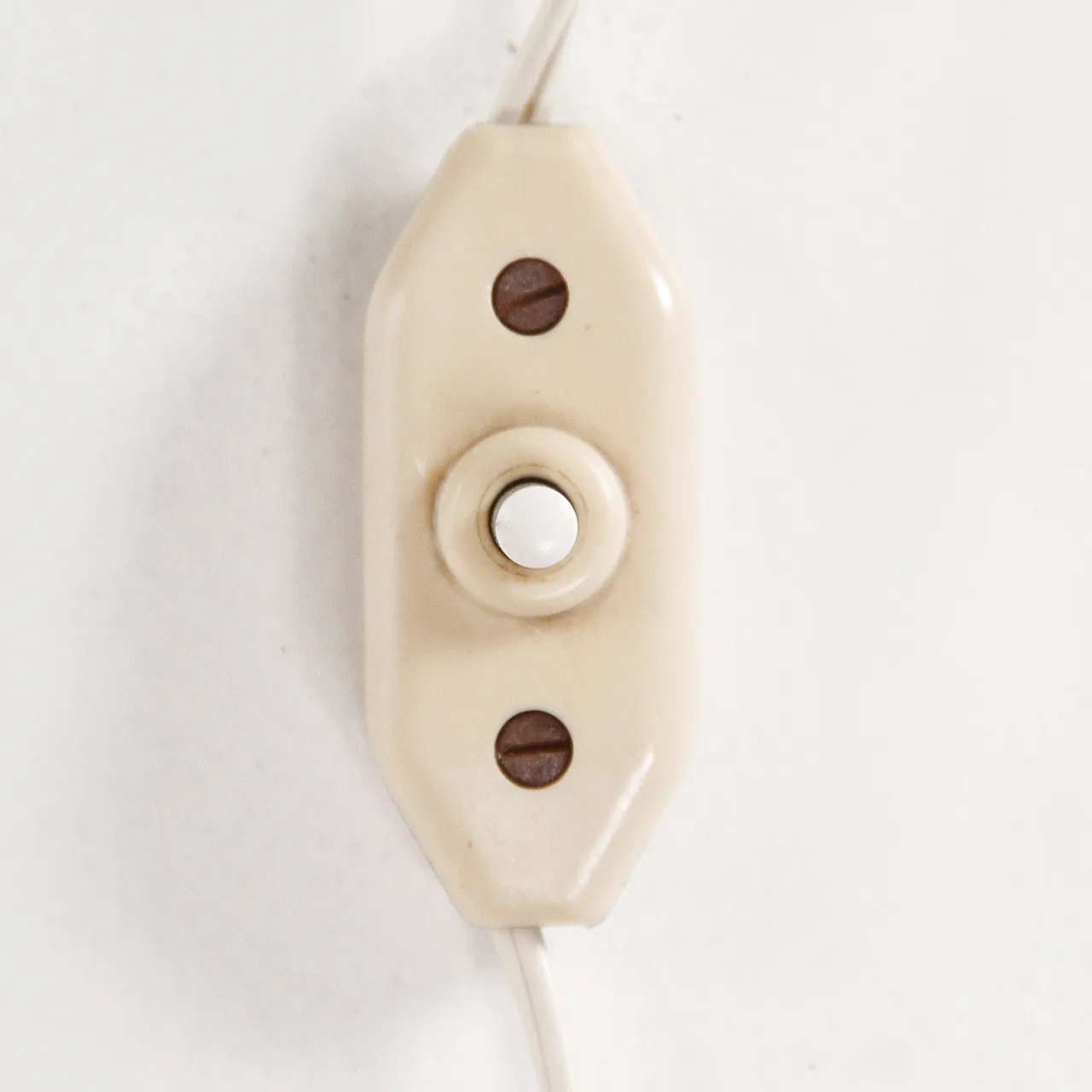 Lampada da tavolo attribuita a Giuseppe Ostuni per O-luce, anni '50 8