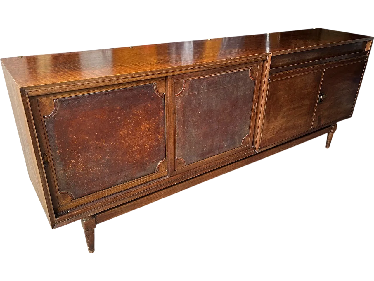 Sideboard, 50s 8